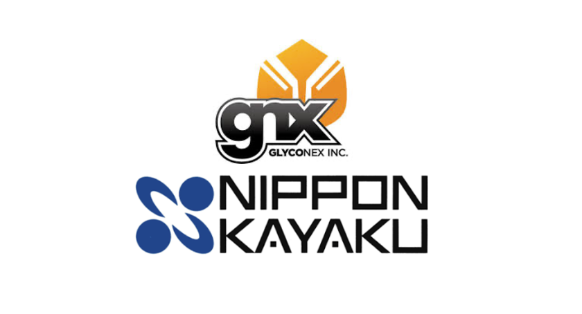 GlycoNex, Nippon Kayaku Partner to Advance Next-Gen ADC Candidate 